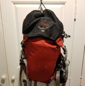 Osprey Switch 26 ski backpack